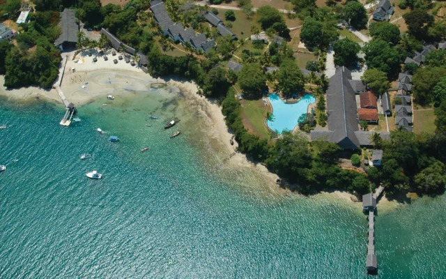 Mnarani Club & Spa