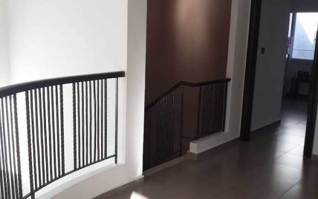 Charme Duplex