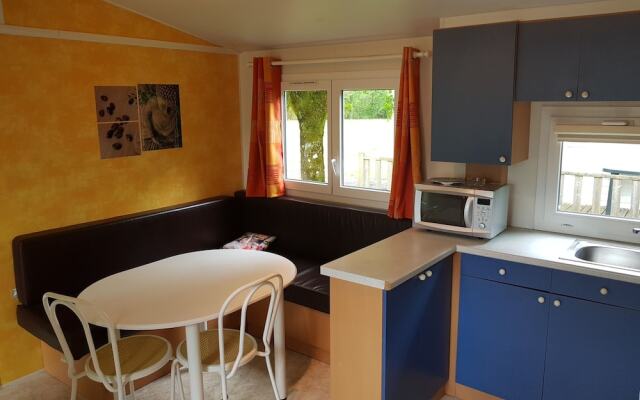 Camping Les Berges du Célé