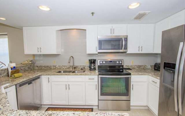 Summerchase Condominium