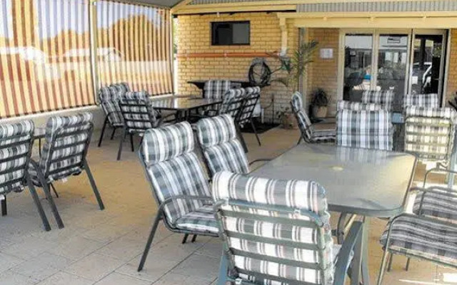 Pinjarra Resort