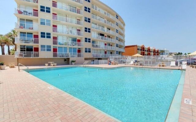 Daytona Beach Club Studios