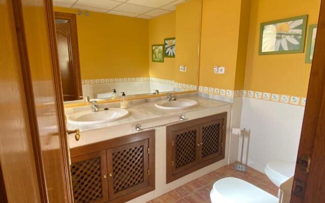 Montemares Golf Luxury Villas and Apartments