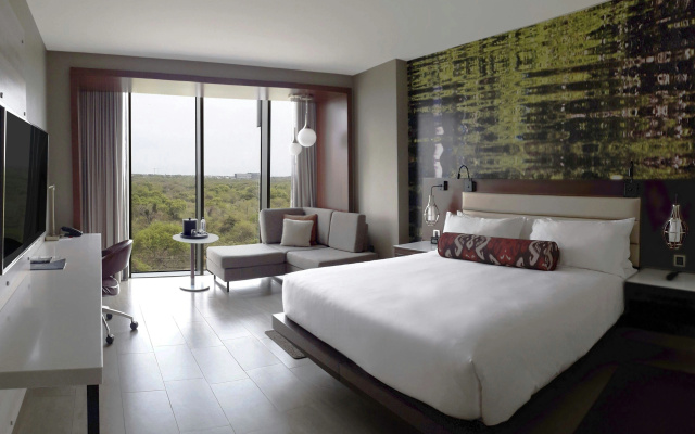 Marriott Santa Cruz de la Sierra Hotel - Image 7
