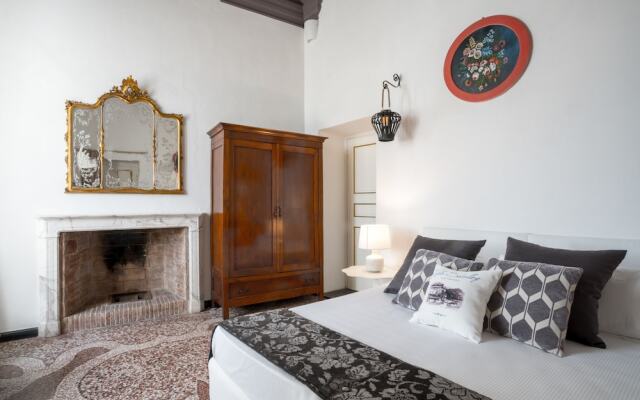 Villa Shelley Boutique Hotel