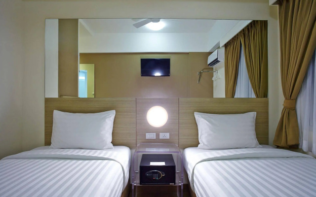 Red Planet Davao