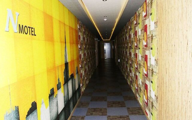 N Motel