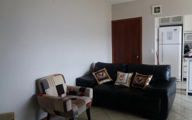 Ed. Praia de Palmas SC