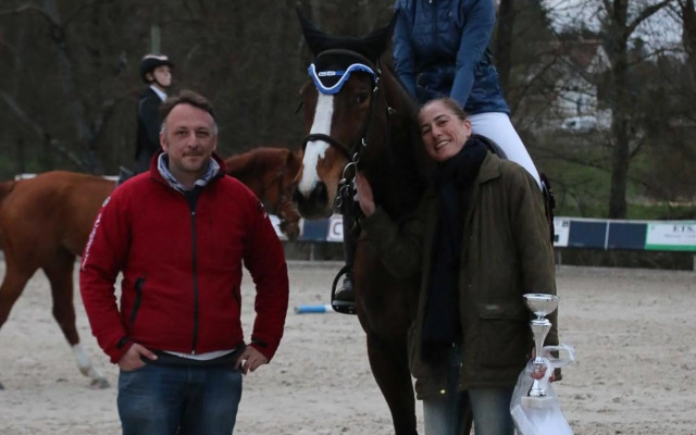 Domaine De La Gaucherie