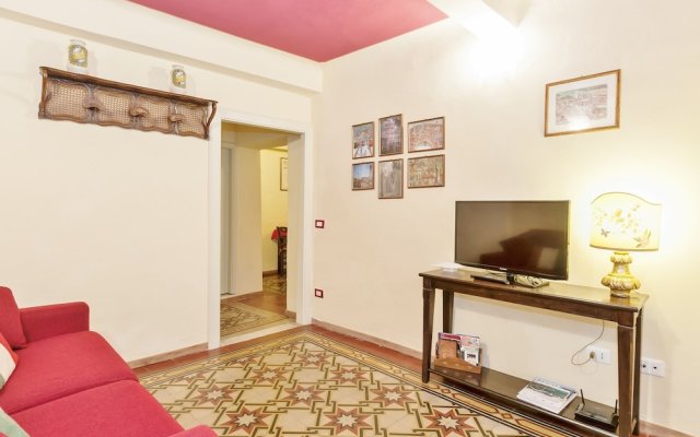 Palazzo della Stufa - Apartments for rent in Lucca