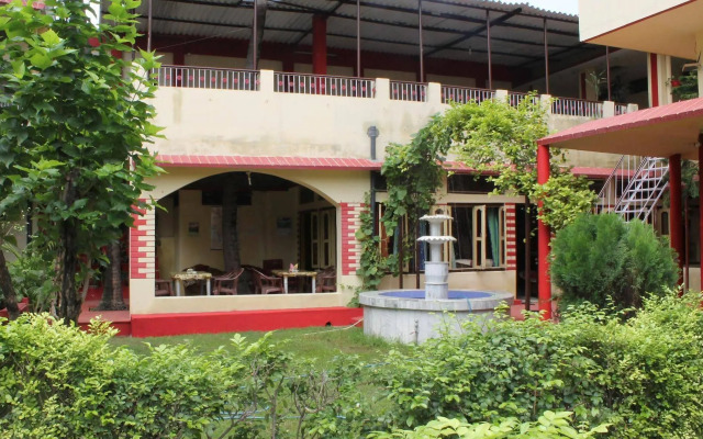Singh guest House