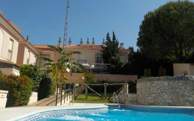 Apartamento Islantilla
