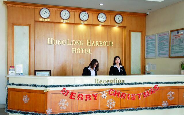 Hung Long Harbour Hotel