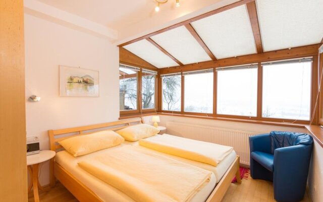 Appartements zur Weltcupkugel