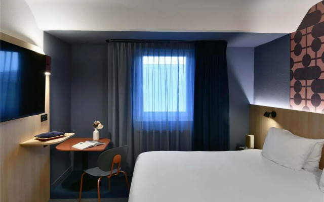 Ibis Styles Charleroi Airport Aero 44