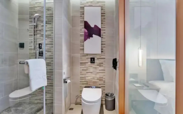 Lavande Hotel Harbin Nanzhi Road Convention