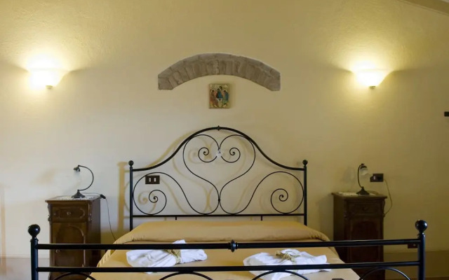 Agriturismo Cerreto