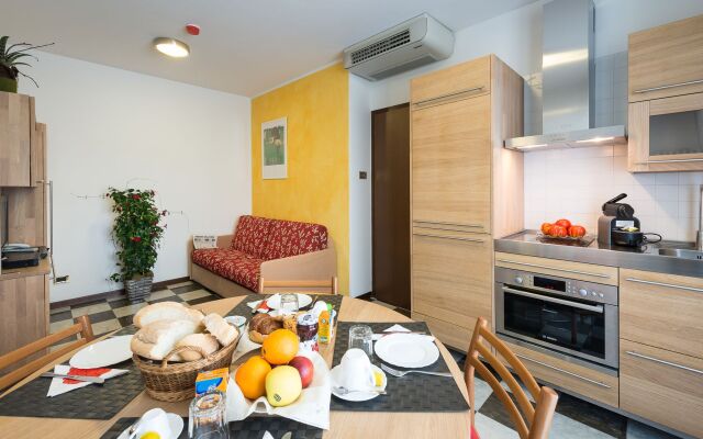 Costa Rica Bibione Aparthotel