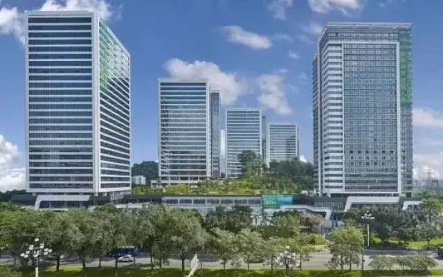 Mido MaisonGuangzhou Science City Luogang Wanda Plaza)