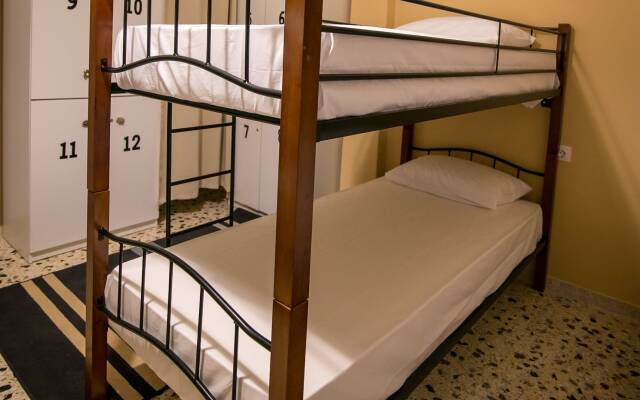 Holy Rock - Hostel