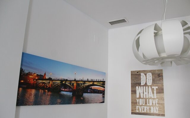 Wish Suite La Mata De Sevilla