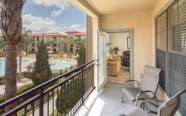 Bella Piazza 904 - 526