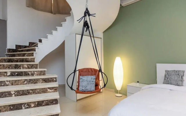 Host Prime Boutique Hotel 01