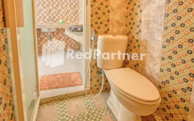 Griya Rahayu Guesthouse Redpartner Near Jatim Park 2 Batu