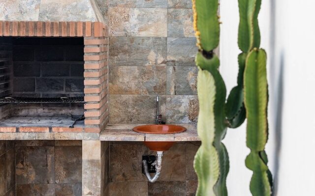 Villa Fuente el Gallo Nueva