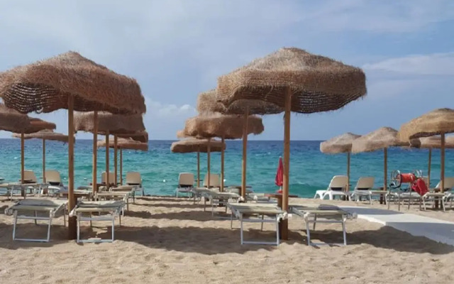 Hotel Villa del Mare