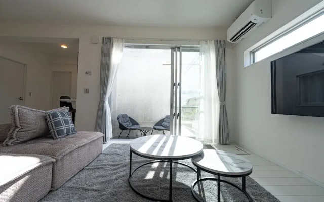 Miyako Beach Resort