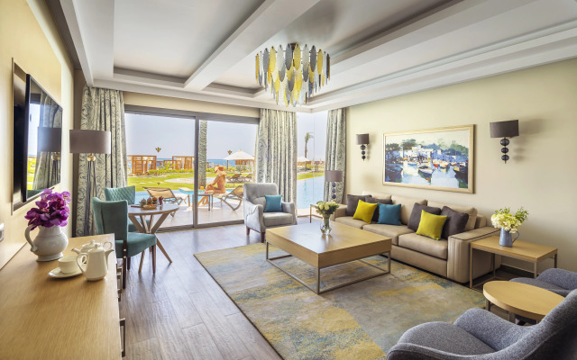 Rixos Premium Magawish Suites and Villas