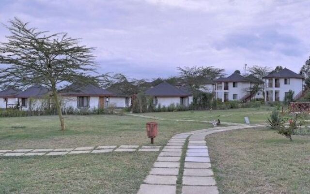 Sentrim Elementaita Lodge