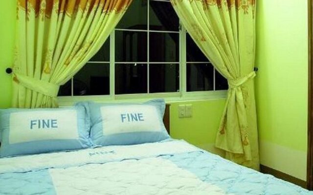 Sunny Fine Guesthouse