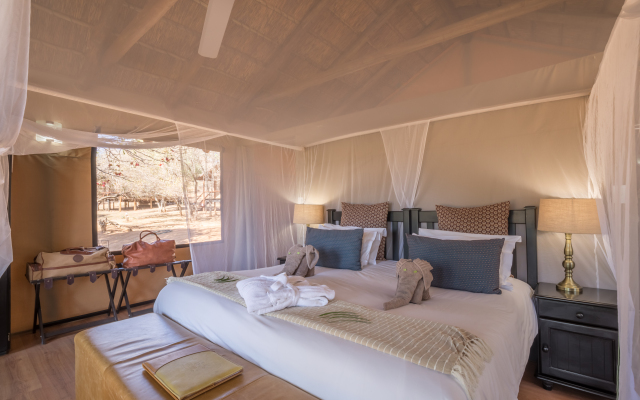 Karongwe - Chisomo Safari Camp