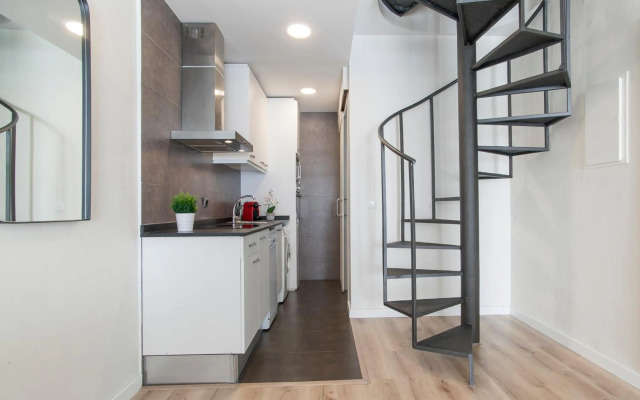 Tendency Apartments 8