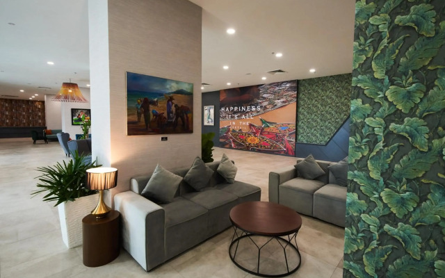 H Elite Design Hotel