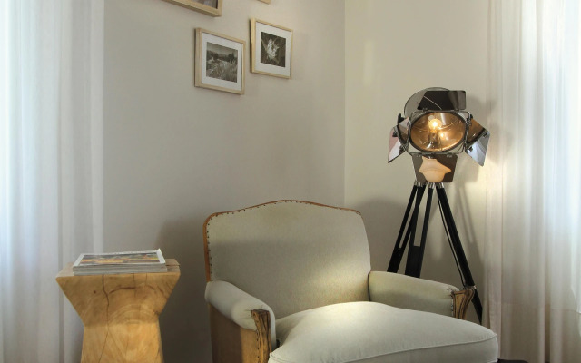 El Cortijo Hotel Boutique