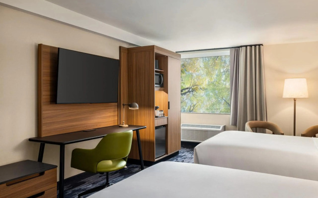 Fairfield by Marriott Inn & Suites Madison South