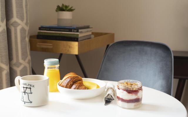 The Arco Hotel Midtown Village, Sonder by Marriott Bonvoy