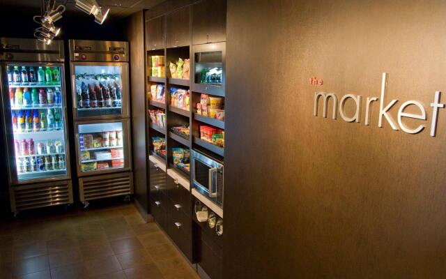 Sonesta Select Seattle Bellevue Redmond