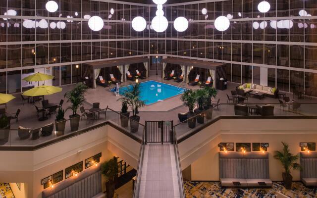The Arch Convention Hotel