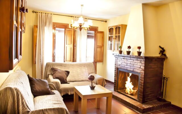 Apartamento Umbral 3