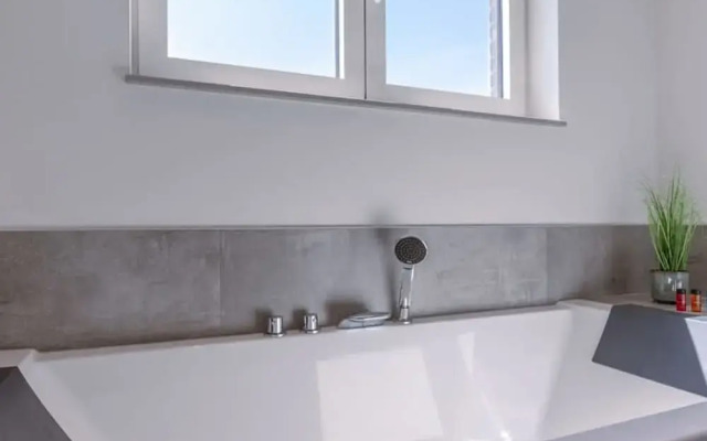 Beautiful High Quality Duplex Apartment