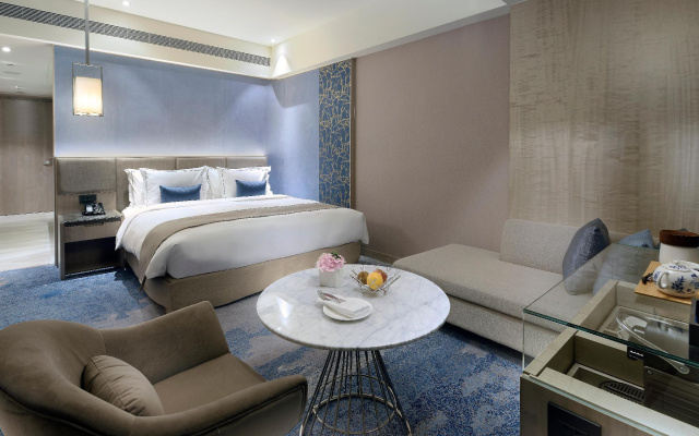 Caesar Park Hotel Banqiao