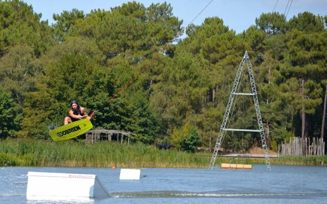 Gite du Four à Pain