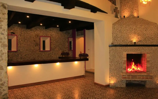 Hotel Atzalan