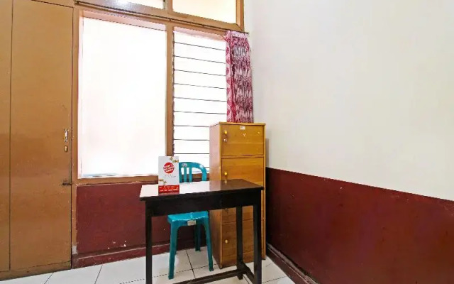 Oyo 91354 Hotel Mutiara