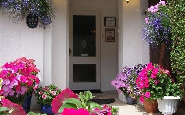 Ballabeg Guest House