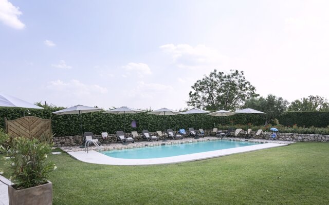 Corte dei Soavi - Apartments